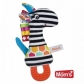 Mom's care - Мека гризалка пискун Продукт Mom's care - Мека гризалка пискун - 2 - BG Hlapeta